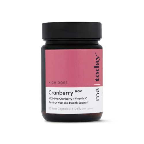 【Me Today】クランベリー 30000 ミートゥディ 送料無料 1枚目