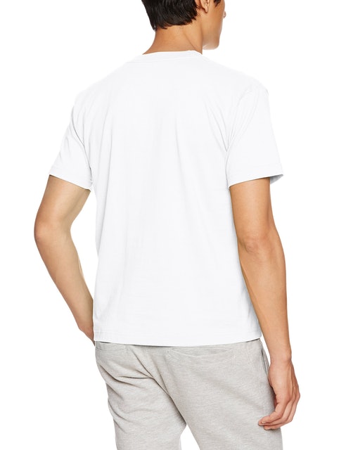 ヘインズブランズジャパン Tシャツ ビーフィー  H5180 2枚目