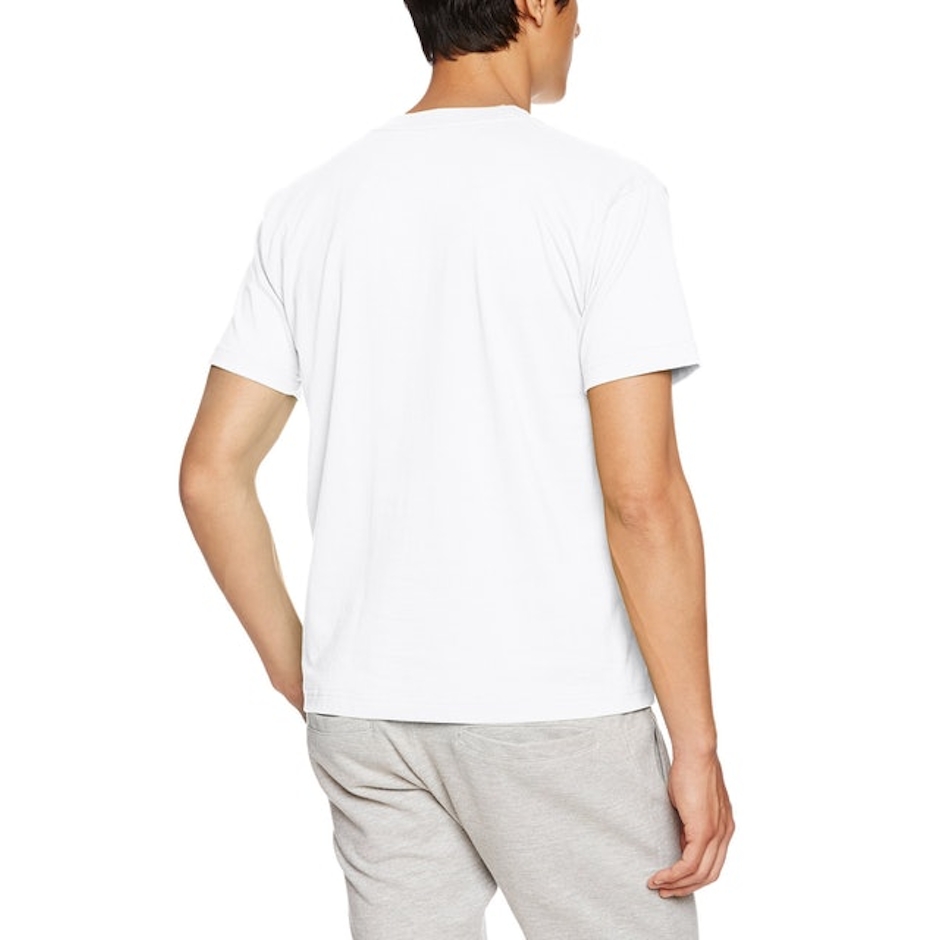 ヘインズブランズジャパン Tシャツ ビーフィー H5180 2枚目