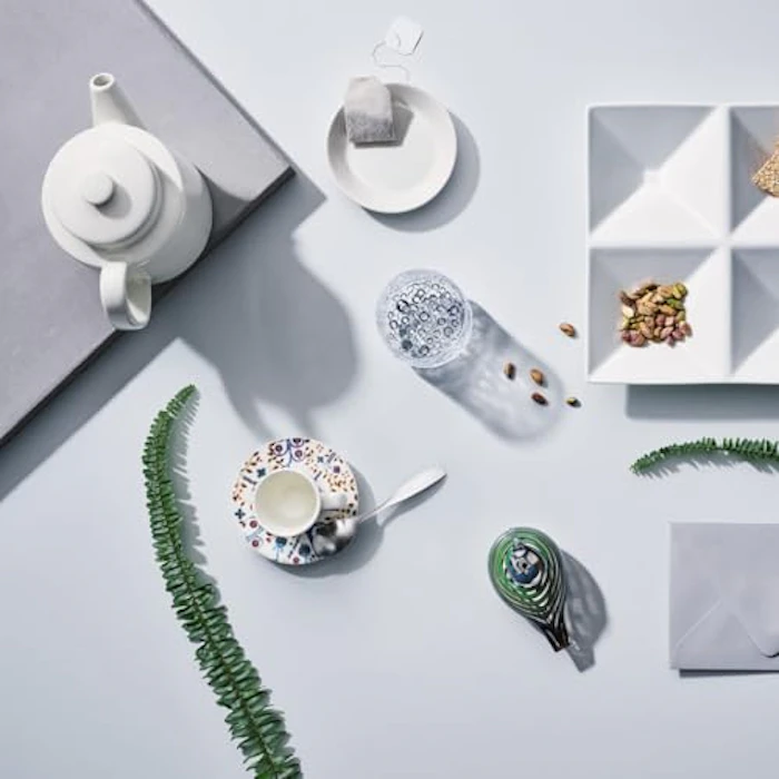 iittala(イッタラ) イッタラ ティーマ 17cm 4枚目
