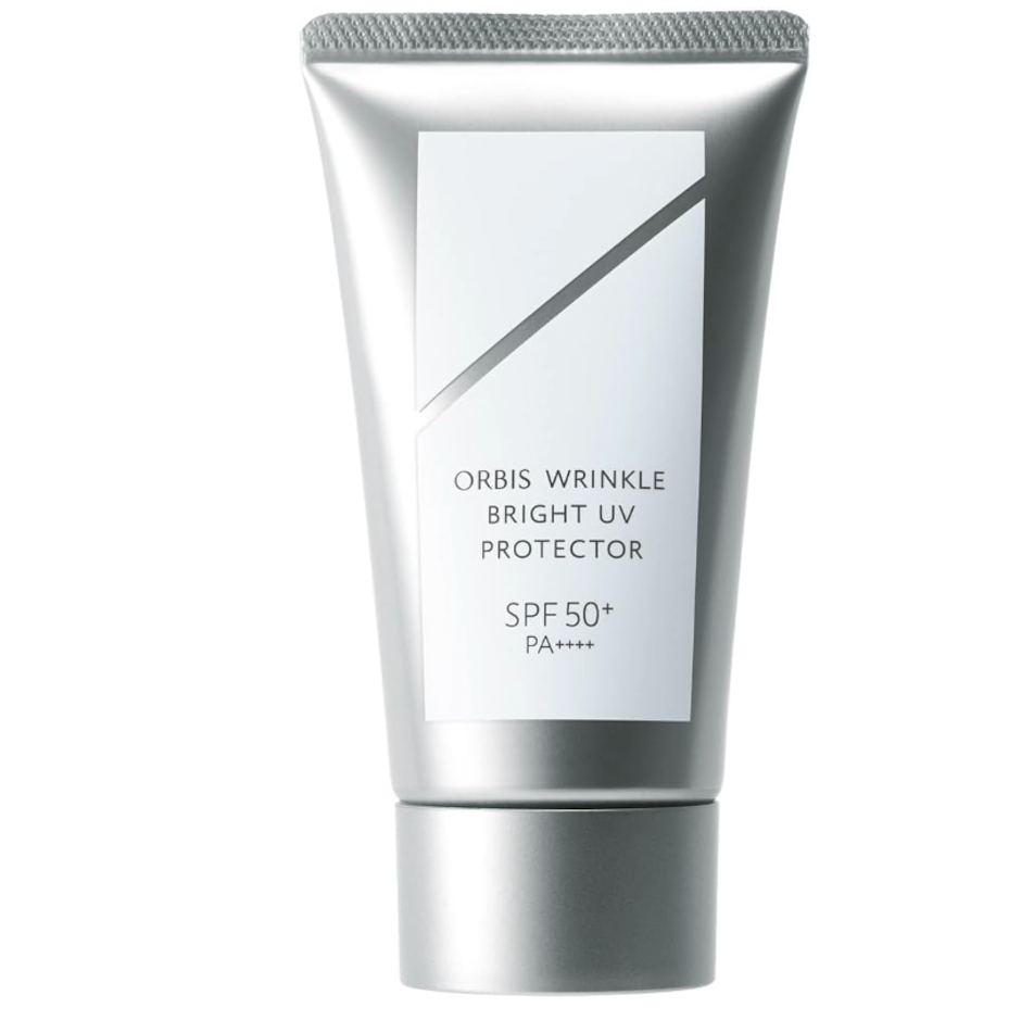ORBIS オルビス リンクル ブライト UV プロテクター N (医薬部外品) SPF50+ / PA++++ 1枚目