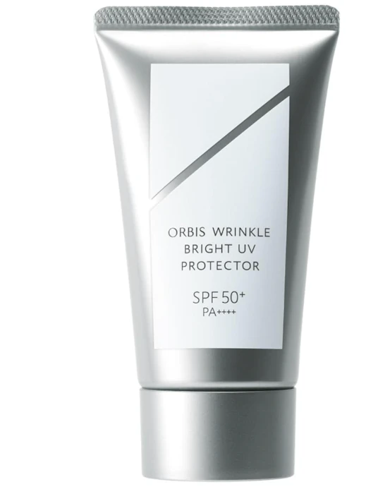 ORBIS オルビス リンクル ブライト UV プロテクター N (医薬部外品) SPF50+ / PA++++ 1枚目