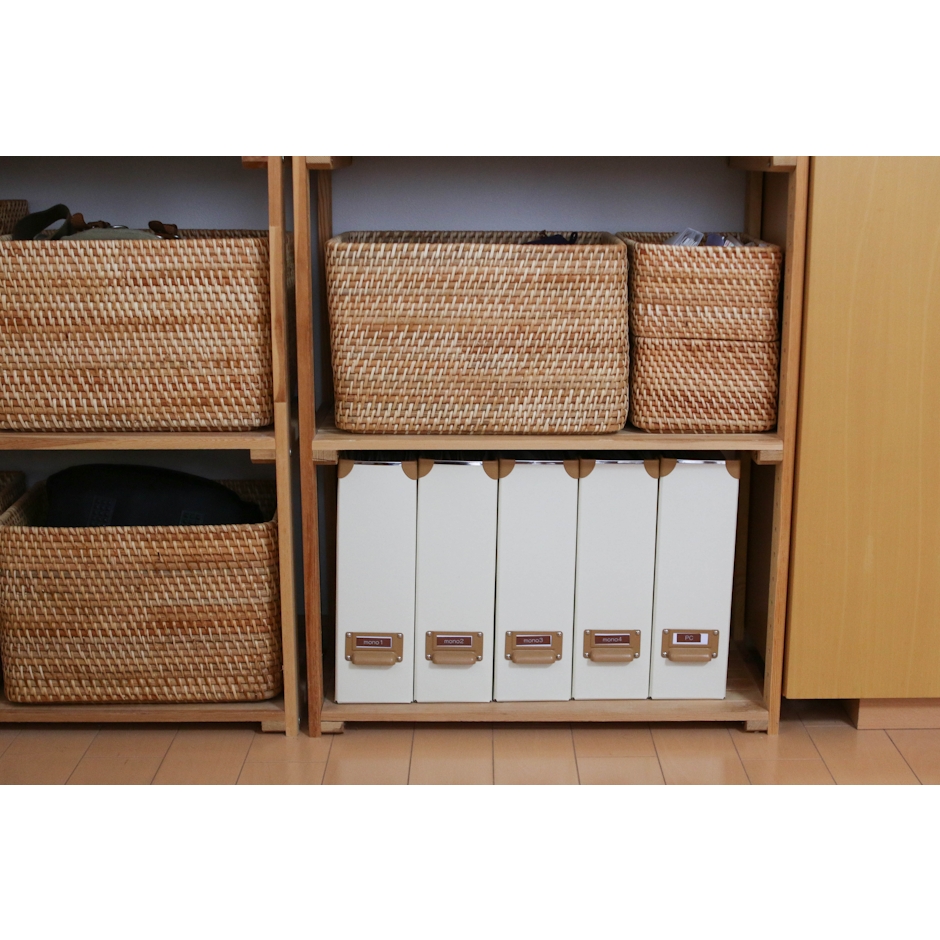 IKEA FJALLA マガジンファイル 1枚目