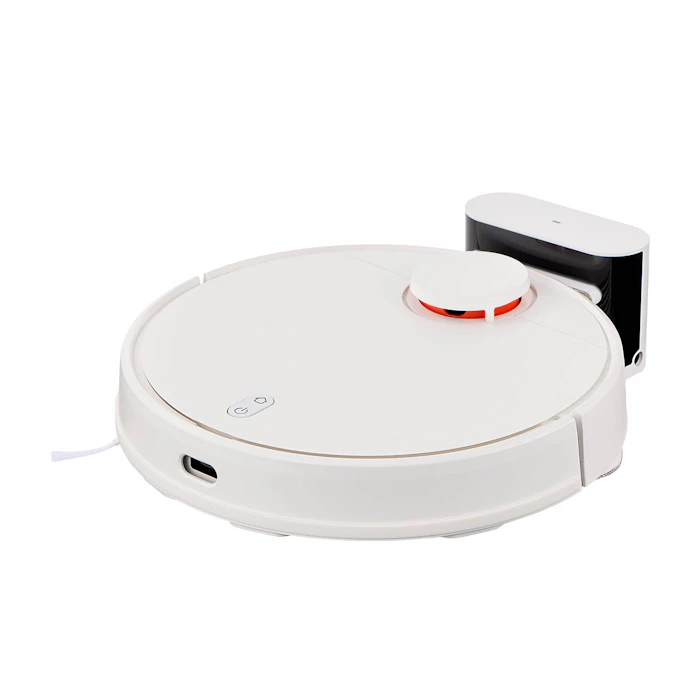Xiaomi ロボット掃除機 S10 5枚目
