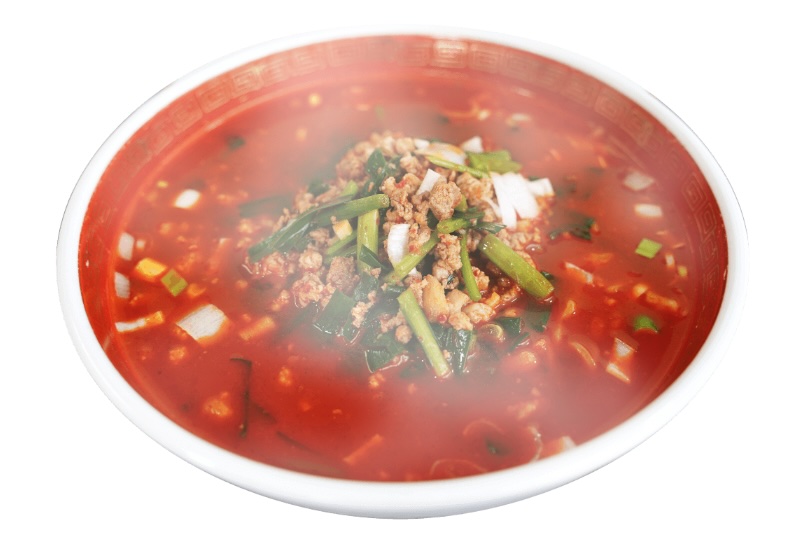 天下一番 スタミナラーメン	 1枚目