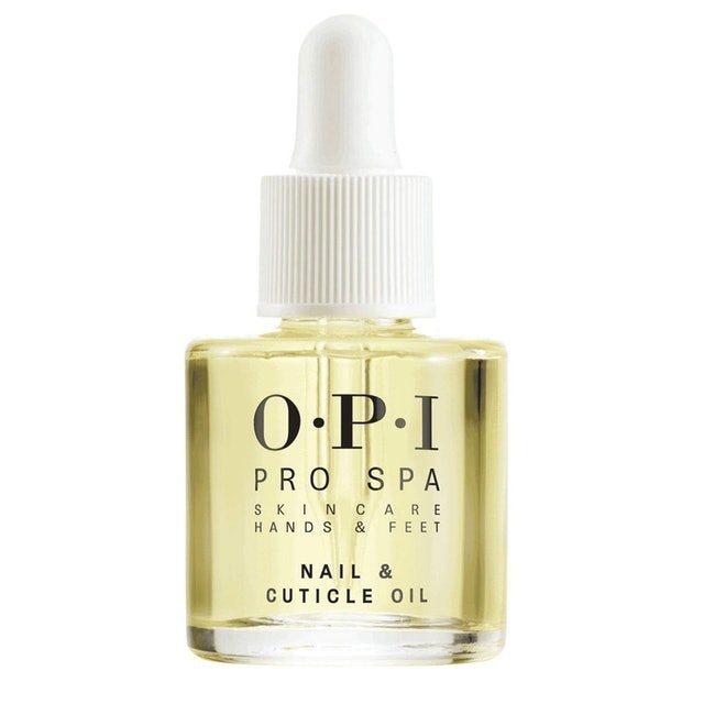 OPI プロスパ ネイル&キューティクルオイル AS200 2枚目