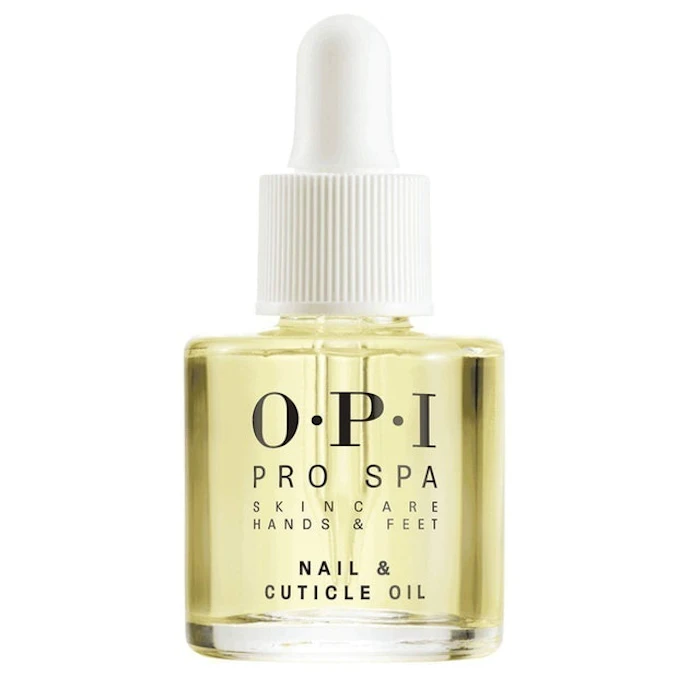 OPI プロスパ ネイル&キューティクルオイル AS200 2枚目