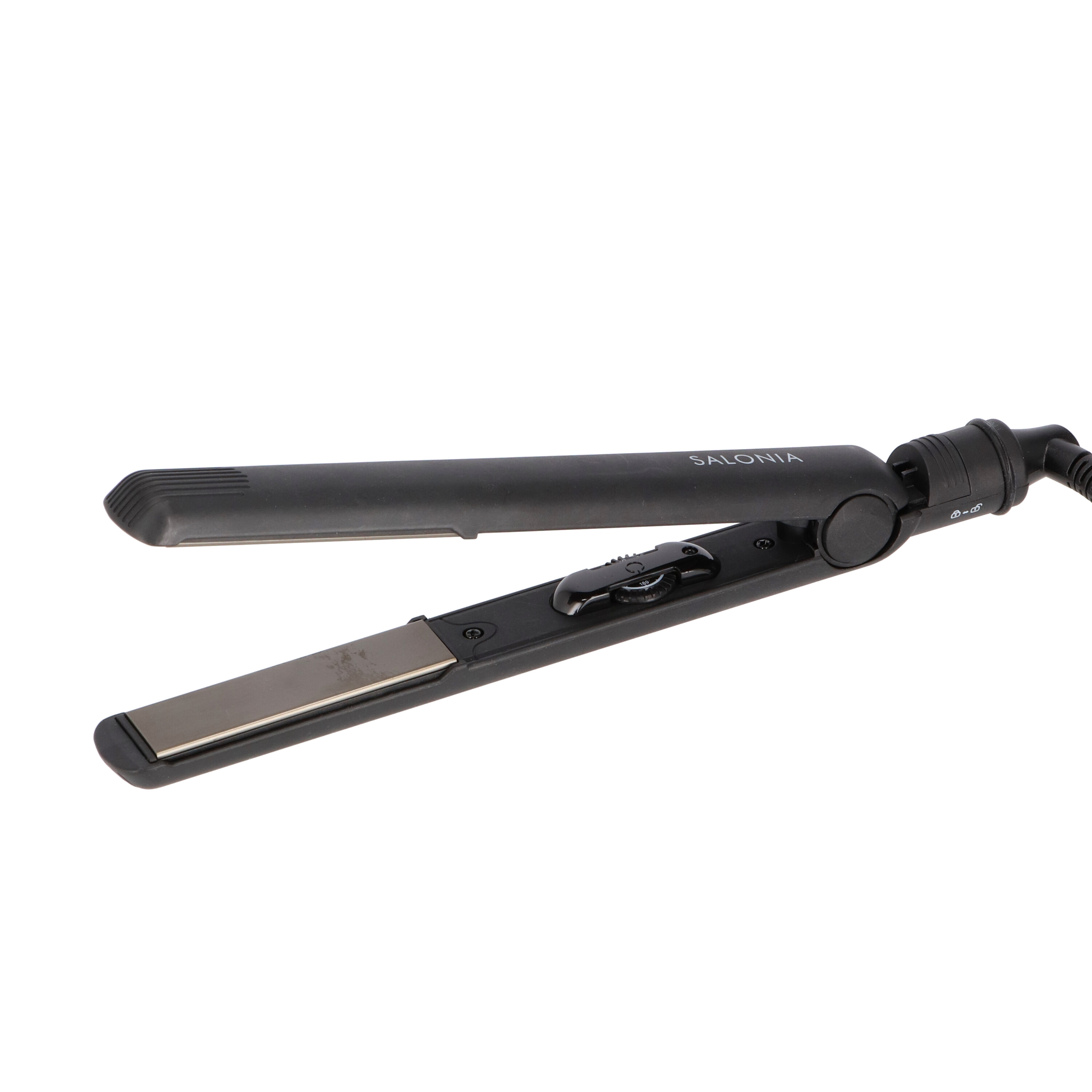 I−ne ストレートヘアアイロン 1枚目