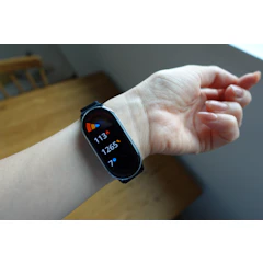 Xiaomi Smart Band 10 1枚目