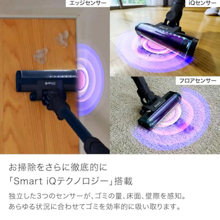 SharkNinja SYSTEM NEO II+ 4枚目