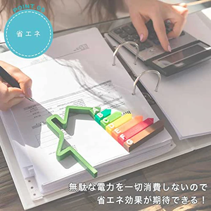 Meross 【Apple製品対応】 Meross スマート電源タップ usb wifi 3+2(AC差込口+USBポート) 1.8m 2.4GHz対応 省エネ 遠隔操作 HomeKit Amazon Alexa Google Home ホワイト 28 x 3 x 4.5cm MSS425HKJP 10枚目