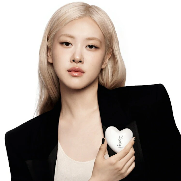 YVES SAINT LAURENT ケアクラッシュ セラムクリーム 2枚目