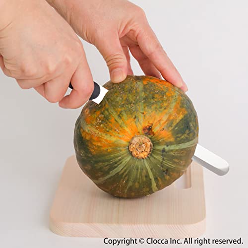 ARCOS アルコス テーブルナイフ ロング 刃渡り15cm 食洗機対応 スペイン製 (15cm, ホワイト) 5枚目