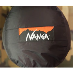 NANGA オーロラ 750DX 1枚目