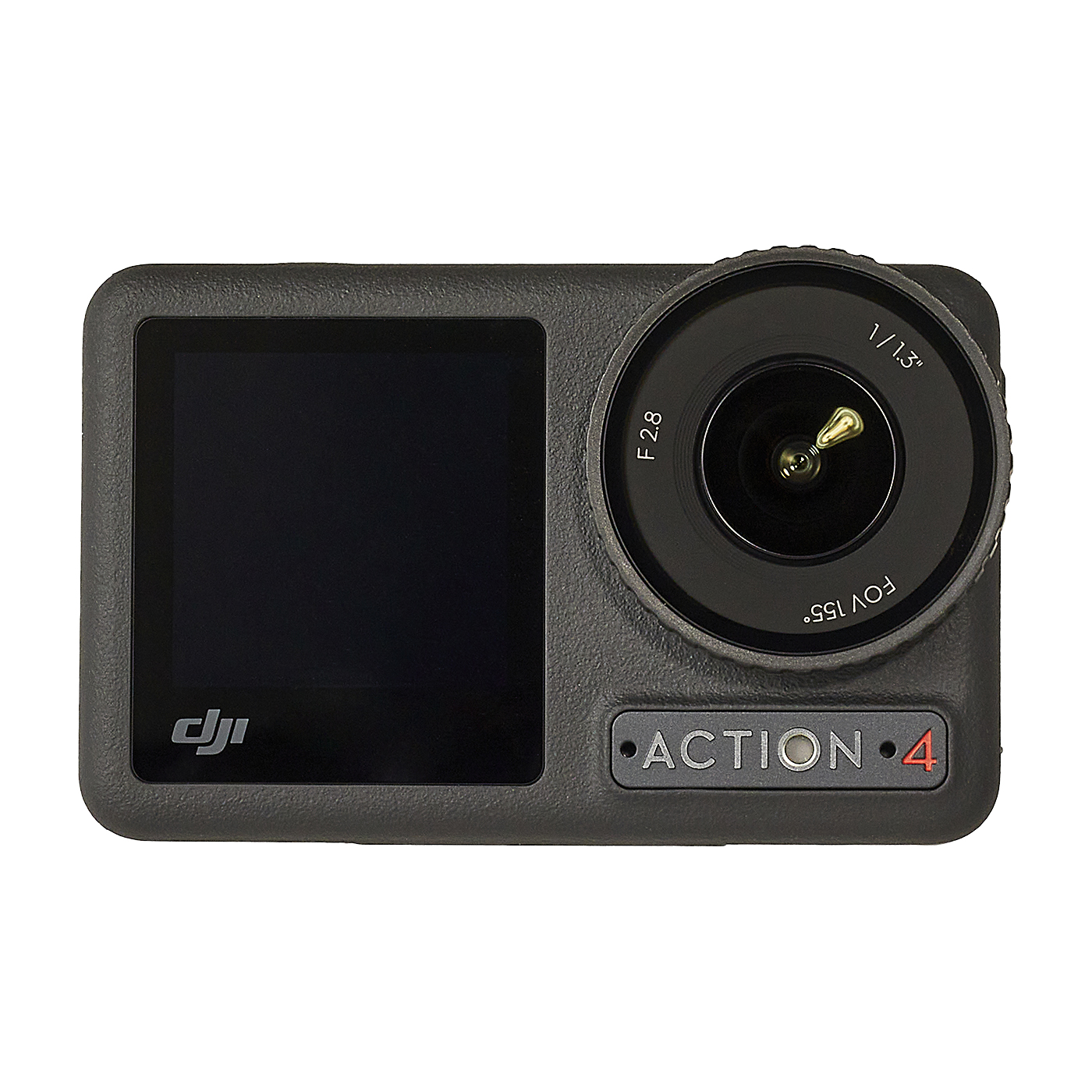 DJI Osmo Action 4 2枚目