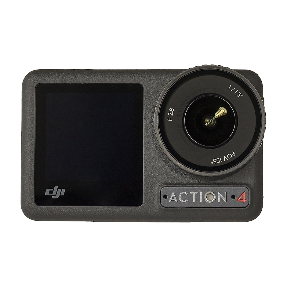 DJI Osmo Action 4 2枚目