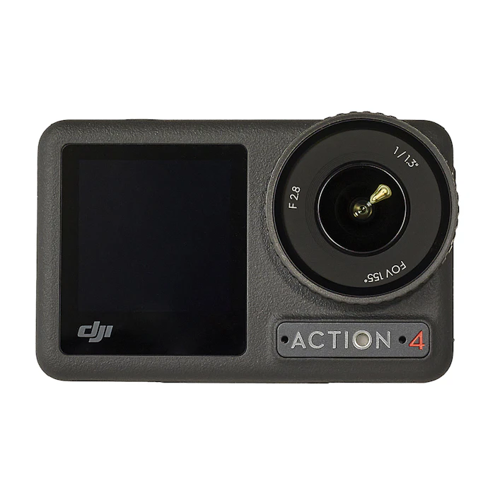 DJI Osmo Action 4 2枚目