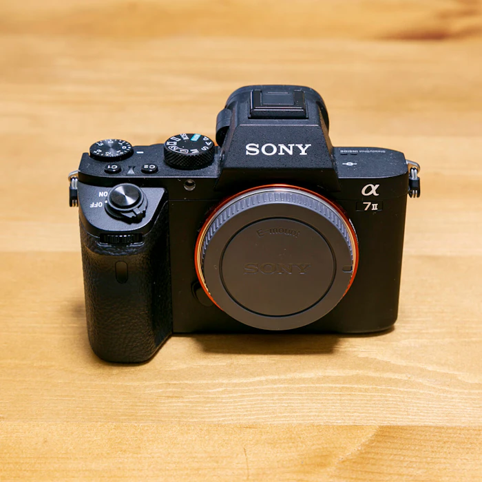 SONY(ソニー) α7 II ILCE-7M2 1枚目