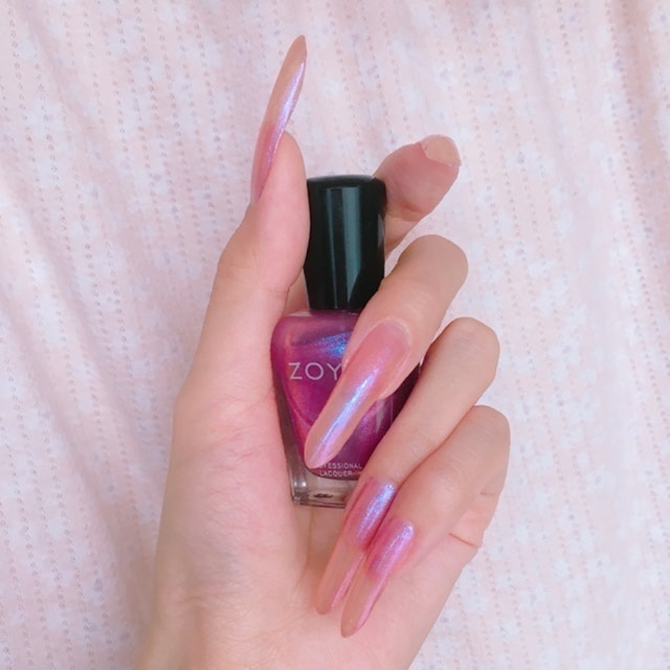 ZOYA(ゾーヤ) ZOYA ネイルカラー ZP932 LEISEL 15ml 2枚目