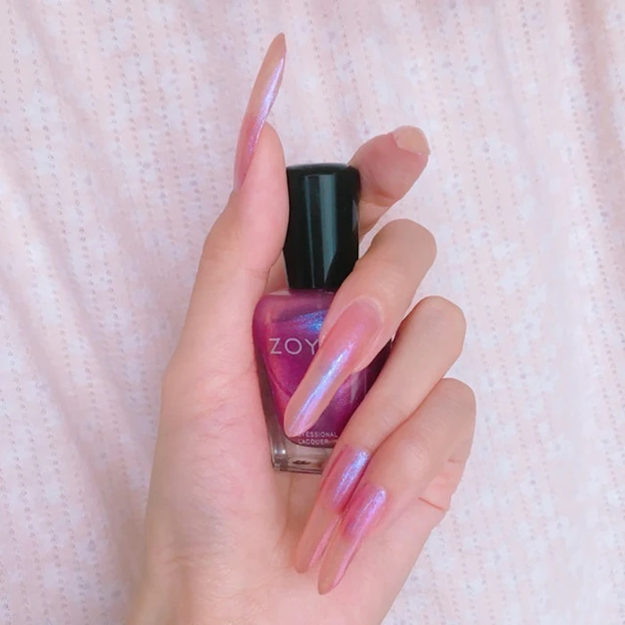 ZOYA(ゾーヤ) ZOYA ネイルカラー ZP932 LEISEL 15ml 2枚目