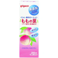 ピジョン 薬用ローション 1枚目
