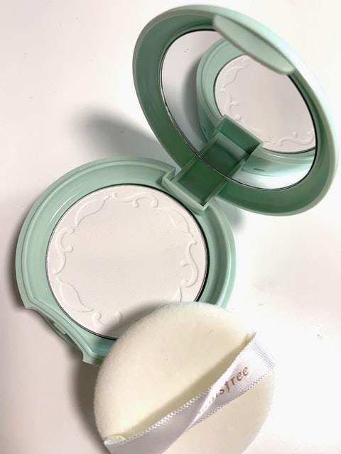 innisfree (イニスフリー) ノーセバム ミネラルパクト rDe6261662 2枚目