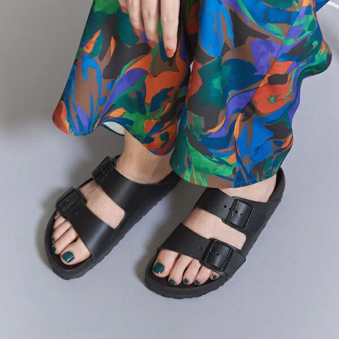 BIRKEN STOCK <BIRKENSTOCK>ARIZONA アリゾナ Exquisite エクスクイジット/サンダル/ビューティ&ユース ユナイテッドアローズ(BEAUTY&YOUTH) 2枚目