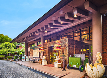 HOTEL＆SPA AndaResort 伊豆高原 1枚目