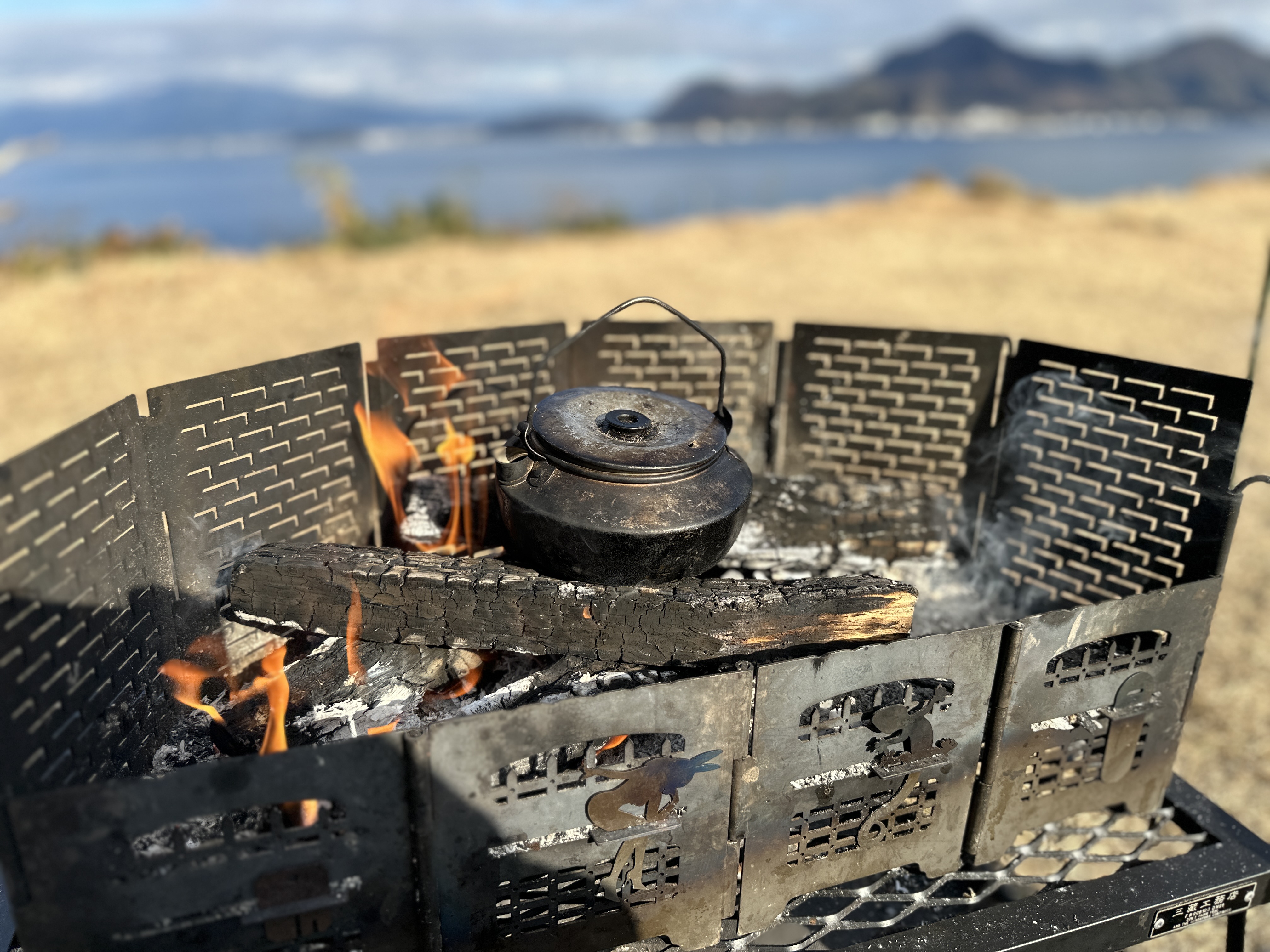 サンゾー工務店 RODAN  1枚目