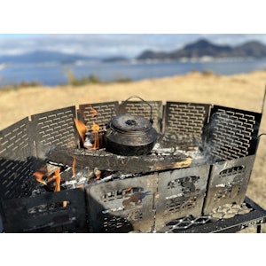 サンゾー工務店 RODAN 1枚目