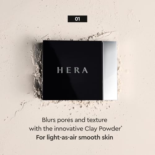 HERA エアリー パウダー プライマー N　	 4枚目