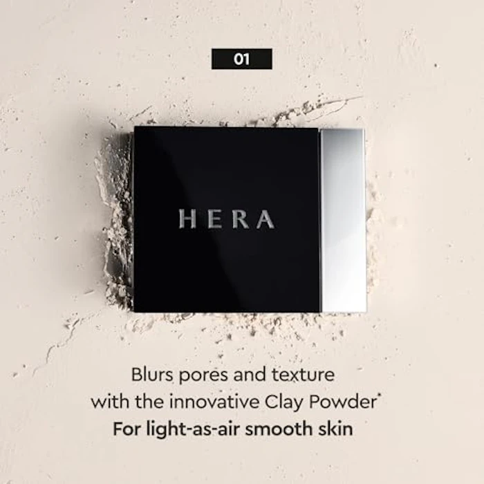 HERA エアリー パウダー プライマー N 4枚目