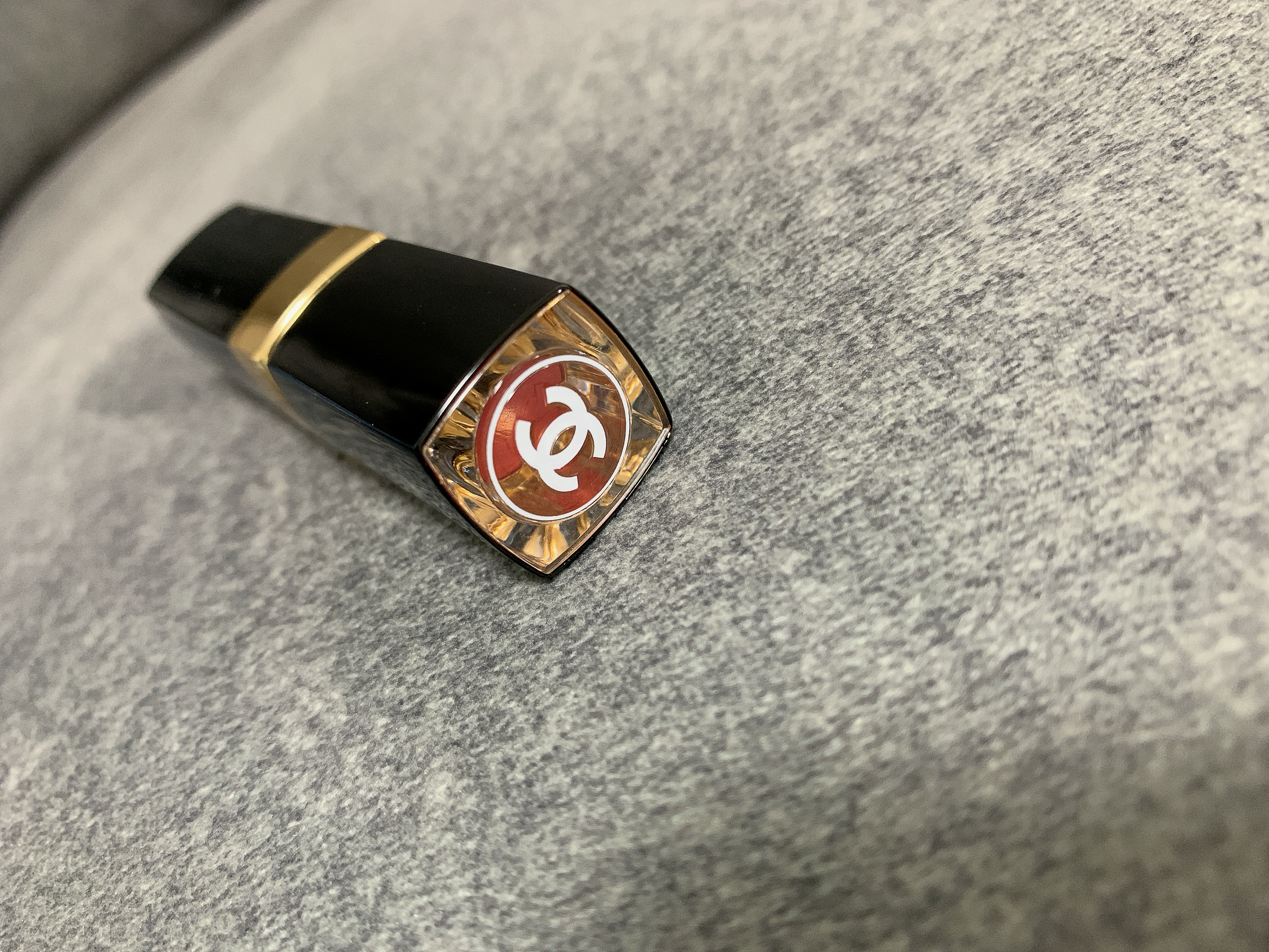 CHANEL シャネル ルージュ ココ フラッシュ 選べる11色 -CHANEL- 97フェルヴール 4枚目