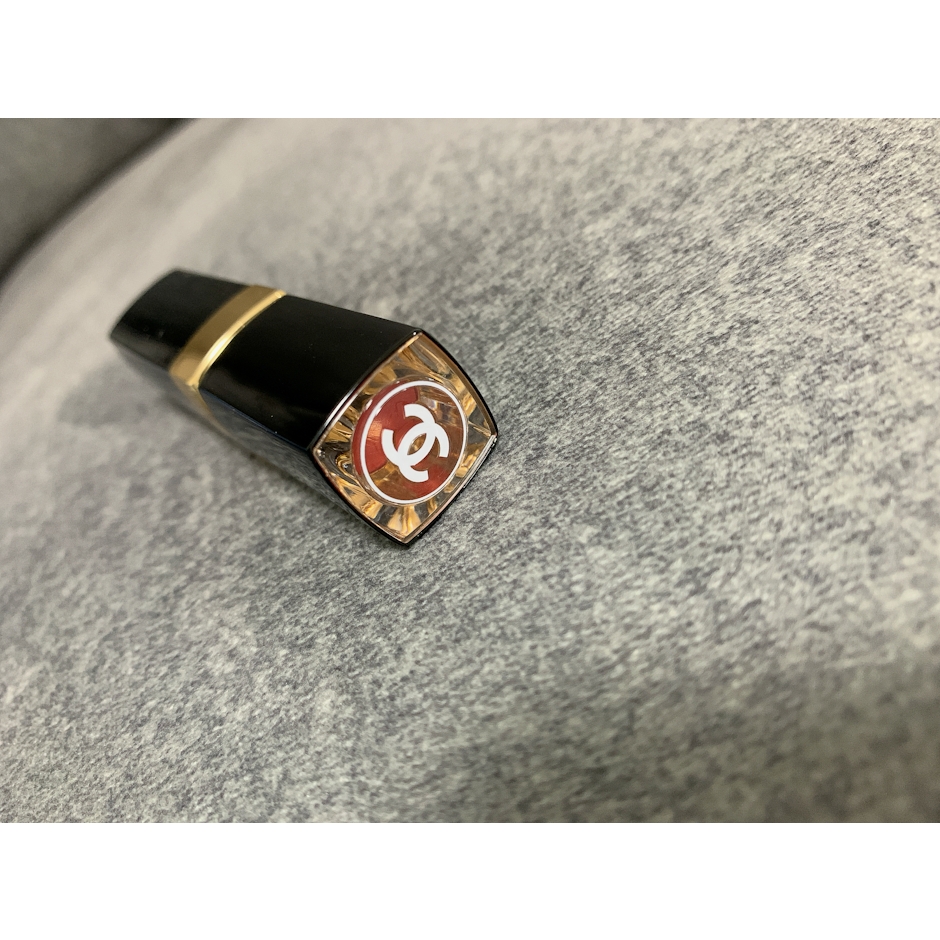 CHANEL シャネル ルージュ ココ フラッシュ 選べる11色 -CHANEL- 97フェルヴール 4枚目
