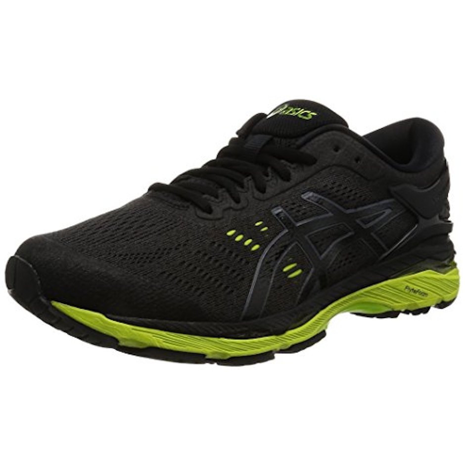アシックス ランニングシューズ GEL-KAYANO 25 TJG958-9085 1枚目