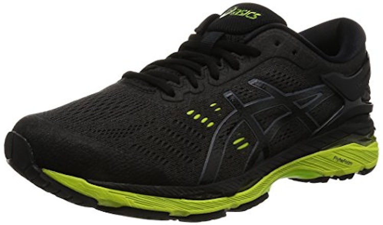 アシックス ランニングシューズ GEL-KAYANO 25 TJG958-9085 1枚目