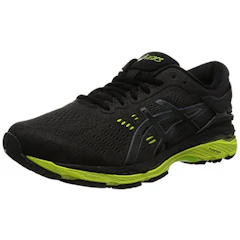 アシックス ランニングシューズ GEL-KAYANO 25 TJG958-9085 1枚目
