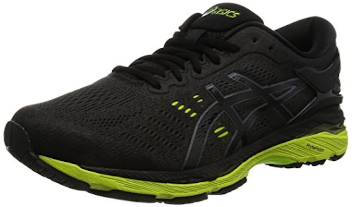 アシックス ランニングシューズ GEL-KAYANO 25 TJG958-9085 1枚目
