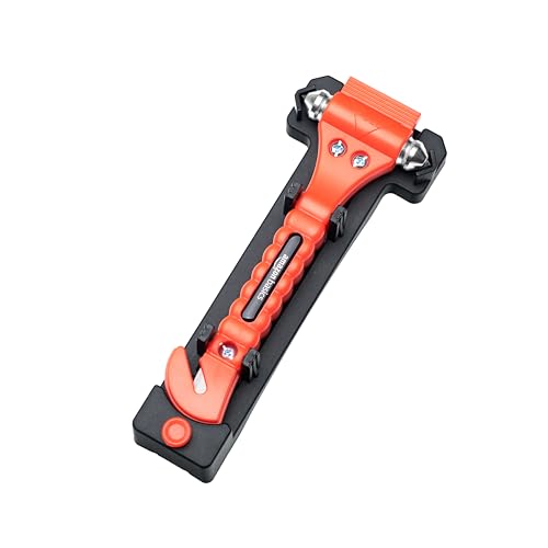 Amazon レスキューハンマー 4枚目