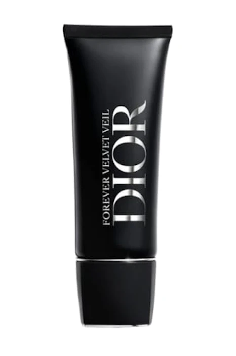 DIOR ディオール フォーエヴァー ベルベット ヴェール 1枚目