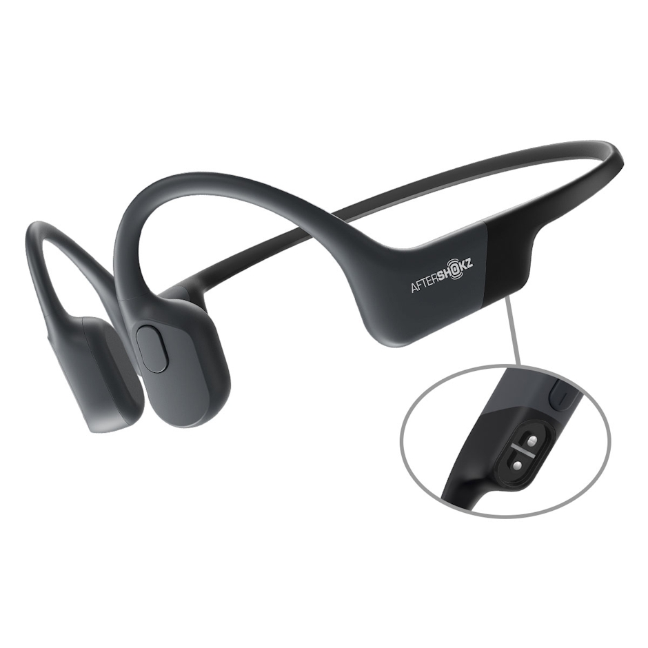 AfterShokz Aeropex 5枚目