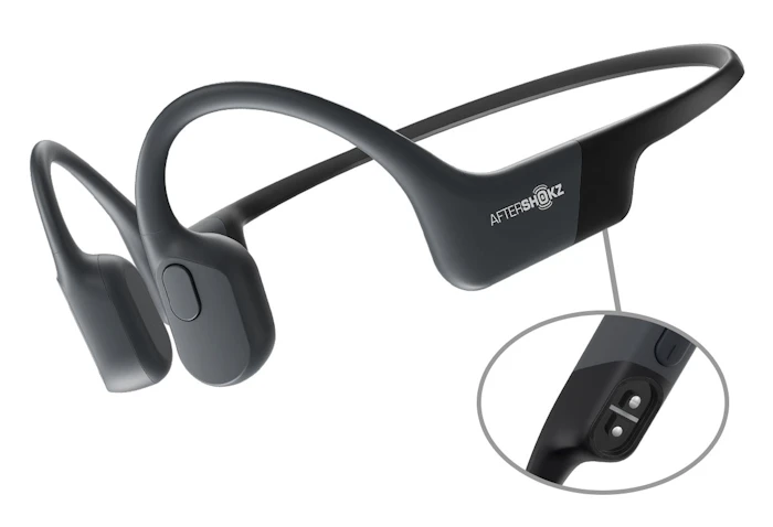 AfterShokz Aeropex 5枚目