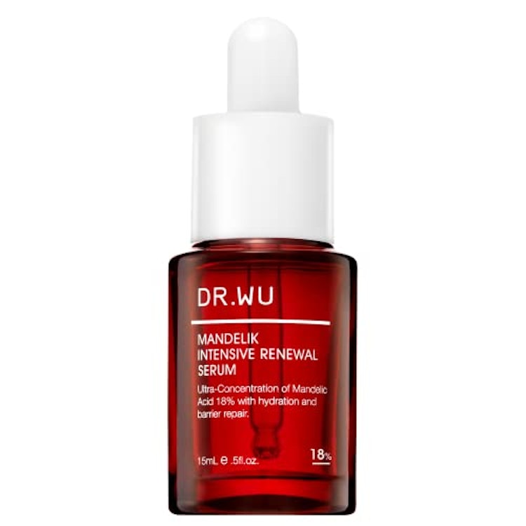 DR.WU SKINCARE マンデリック インテンシブセラム 1枚目