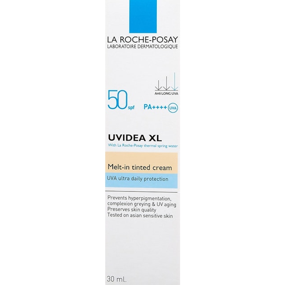 ラロッシュポゼ UVイデア XL ティント SPF50/PA++++ 4枚目