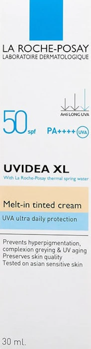 ラロッシュポゼ UVイデア XL ティント SPF50/PA++++ 4枚目