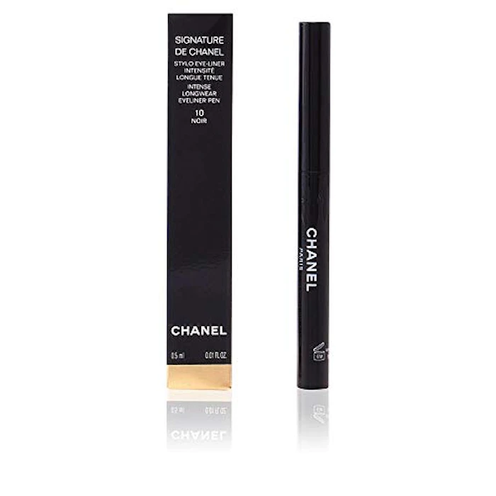 CHANEL シニャチュール ドゥ シャネル 10 ヌワール 1枚目