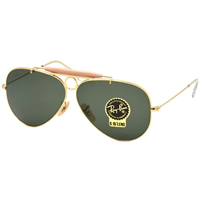 Ray-Ban RB3138 SHOOTER 1枚目