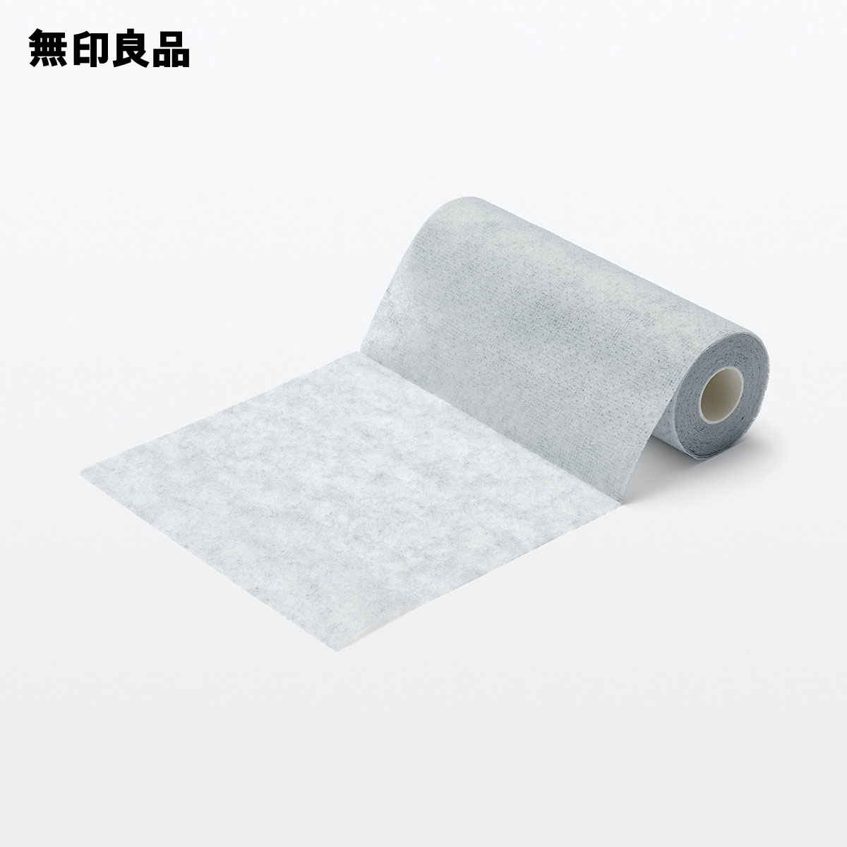 無印良品 水回りの汚れ用 掃除シート・30枚 2枚目