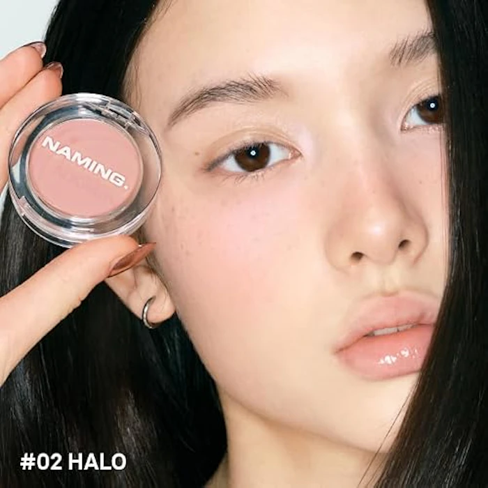 NAMING チーク(02) 2枚目