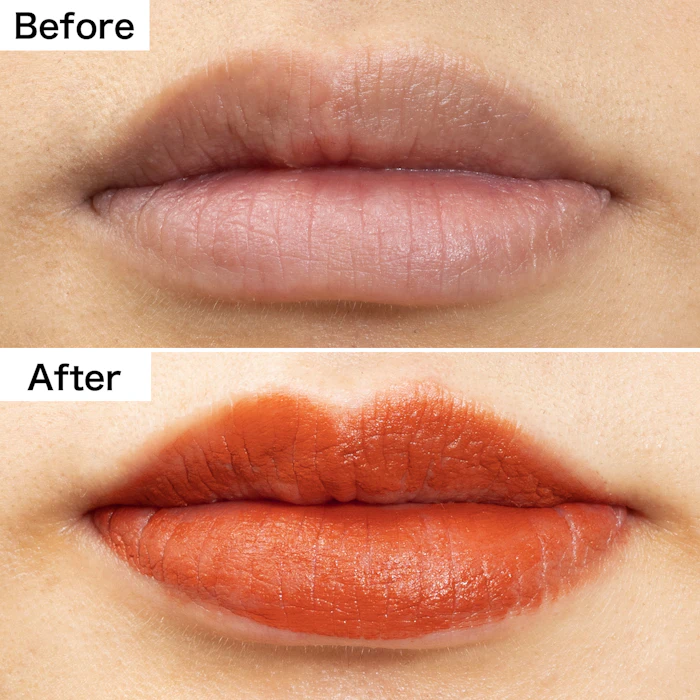 MAYBELLINE NEW YORK SPステイ マットインク 135 モードなブラウン 3枚目